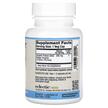 Фото складу Eclectic Herb, Ginger 395 mg, Корінь Імбиру 395 мг, 90 капсул