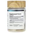 Фото складу Snap Supplements, Nerve Health, Підтримка мозку, 60 капсул