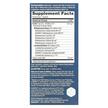 Фото складу Fortify Ages 50+ Probiotic + Prebiotics, Пребіотики, 30 капсул