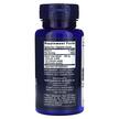 Фото складу Advanced Lipid Control, Підтримка холестерину, 60 капсул