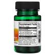 Фото состава Swanson, Витамин K2, Vitamin K2, 30 капсул