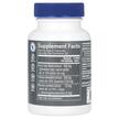 Фото складу Men's Horny Goat Weed Complex, Горянка, 60 капсул