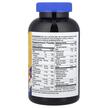 Фото состава Alive! Men's 50+ Multivitamin, Витамины для мужчин 50+, 130 