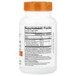 Фото складу Vegan Omega-3 2000 mg, Веганська Омега-3, 60 капсул