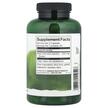 Фото складу Swanson, Full Spectrum Hops 620 mg, Підтримка стресу, 180 капсул