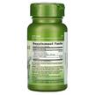 Фото складу GNC, Herbal Plus Bilberry Extract & Lutein, Лютеїн, 60 капсул