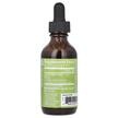 Фото складу Milk Thistle Extract Alcohol Free 1000 mg, Розторопша, 59 мл