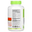 Фото складу Immunity Ascorbate Bio-C Vitamin C with Bioflavonoids, Вітамін C,