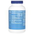 Фото складу TheVitaminShoppe, Magnesium Oxide 400 mg, Магній, 200 капсул