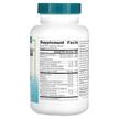 Фото складу Source Naturals, Wellness ZincMunity 50 mg, Цинк, 120 капсул