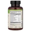 Фото состава Naturewise, Клетчатка, Fiber Detox & Cleanse, 60 капсул