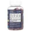 Фото складу Kids Sleep Gummies With Melatonin Ages 3 Years+, Мелатонін, 100 т