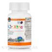 Фото состава Nordic Naturals, ДГК, DHA Jr. Xtra 250 mg Grape, 90 капсул