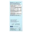 Фото складу Beauty HA-Hyaluronic Acid, Гіалуронова кислота, 60 капсул