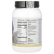 Фото состава Протеин Изолят, Grass Fed Whey Protein Powder Vanilla Bean, 907 г