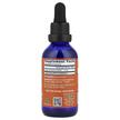 Фото складу Eidon Ionic Minerals, Lithium Liquid Concentrate, Літій, 60 мл