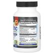 Фото складу Advanced Strength Probiotic 40 Billion CFU, Пробіотики, 120 капсу