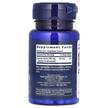 Фото складу Calcium D-Glucarate 200 mg, D-глюкарат кальцію, 60 капсул