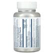 Фото складу Freeze Dried Acidophilus + Prebiotic, Лактобактерії Ацидофілус, 1