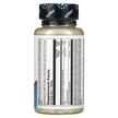 Фото складу KAL, B-6 B-12 Folic Acid, B-6 B-12 Фолієва кислота, 60 таблеток