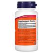 Фото состава NOW, Пантетин 300 мг, Pantethine 300 mg, 60 капсул