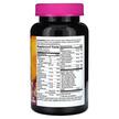 Фото складу Alive! Women's Vitamins, Вітаміни для жінок, 75 цукерок