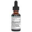 Фото складу Feverfew Extract Alcohol-Free 2000 mg, Піретрум, 30 мл