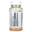 Фото состава LifeTime, Горянка, Horny Goat Weed 500 mg, 60 капсул