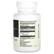 Фото складу Natural Mixed Tocopherol E-400, Вітамін E Токофероли, 60 капсул
