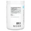Фото складу Swolverine, L-Glutamine Unflavored, L-Глутамін, 300 г