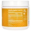 Фото состава Bum Essential Pre-Workout Peach, Предтренировочный комплекс, 423 