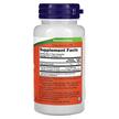 Фото складу American Ginseng 500 mg, Американський женьшень 500 мг, 100 капсу
