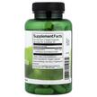 Фото складу Swanson, Ashwagandha 225 mg, Ашвагандха, 100 капсул
