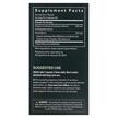 Фото складу Adaptogen Performance Mushrooms & Herbs, Гриби, 60 капсул