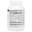 Фото складу B-50 Complex 50 mg 100, Комплекс B-50 50 мг, 100 таблеток