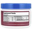 Фото складу Electrolytes Advanced Hydration Complex Grape, Електроліти, 234 г