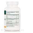Фото складу Genestra, Super EFA Forte Capsules + D, Омега 3 6 9, 60 капсул