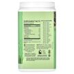 Фото складу Sunwarrior, Classic Protein Unflavored, Протеїн, 750 г