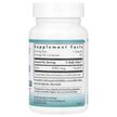 Фото складу Nutricology, Biotin 5000, Біотин 5000 мкг, 60 капсул