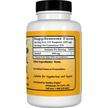 Фото складу Healthy Origins, Inositol Powder, Інозітол, 227 г