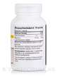 Фото складу Magnesium Malate, Магній Малат, 90 капсул