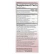 Фото складу Quercetin Drop Uric Acid 500 mg, Кверцетин 500 мг, 60 капсул