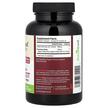 Фото складу Certified Organic Beet Root + Ginger &, Червоний буряк, 120 к