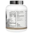 Фото состава Grass Fed Whey Protein Powder Chocolate Mocha, Протеин Изолят, 2.