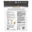 Фото складу Om Mushroom Superfood, Master Blend, Гриби, 176 г