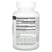 Фото складу Gymnema Sylvestre 450 mg, Джимнема Сильвестра, 120 таблеток