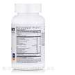 Фото складу Klean Gummy Multivitamin Natural Raspberry-Lemonade, Мультивітамі