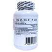Фото складу Ecological Formulas, Sialex, Муцин, 90 капсул