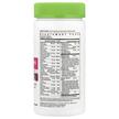 Фото складу Rainbow Light, Women's Multivitamin, Жіночі вітаміни, 120 ка