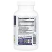 Фото состава GAT, Рыбий жир Омега-3, Omega-3 Lemon, 90 капсул